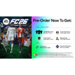 EA Sports FC 26