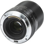 Viltrox AF 23mm f/1.4 (Nikon Z)