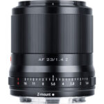 Viltrox AF 23mm f/1.4 (Nikon Z)