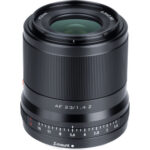 Viltrox AF 23mm f/1.4 (Nikon Z)