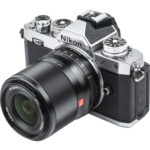 Viltrox AF 23mm f/1.4 (Nikon Z)