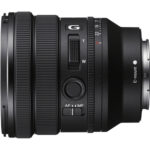 Sony FE PZ 16-35mm