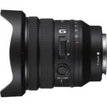 Sony FE PZ 16-35mm