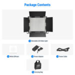 Neewer 660 BiColor