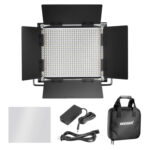 Kit Panel LED Neewer 660