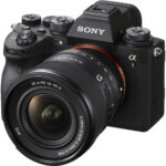 Sony FE PZ 16-35mm