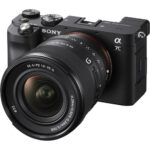 Sony FE PZ 16-35mm