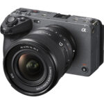 Sony FE PZ 16-35mm