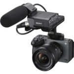 Sony FE PZ 16-35mm