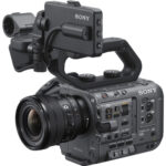 Sony FE PZ 16-35mm