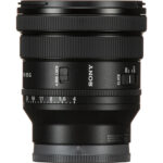 Sony FE PZ 16-35mm