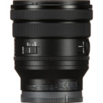 Sony FE PZ 16-35mm