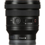 Sony FE PZ 16-35mm