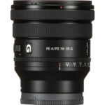 Sony FE PZ 16-35mm