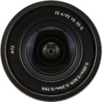 Sony FE PZ 16-35mm