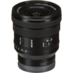 Sony FE PZ 16-35mm