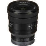 Sony FE PZ 16-35mm