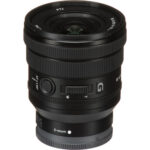 Sony FE PZ 16-35mm