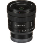 Sony FE PZ 16-35mm