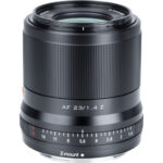 Viltrox AF 23mm f/1.4 (Nikon Z)