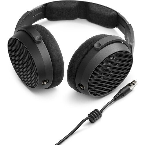 Sennheiser HD 490 Pro Plus 4 Sennheiser HD 490 Pro Plus