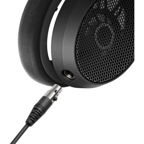 Sennheiser HD 490 Pro Plus 6 Sennheiser HD 490 Pro Plus