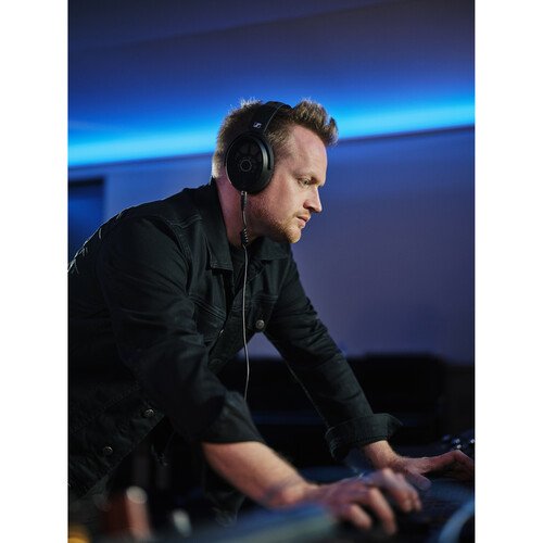 Sennheiser HD 490 Pro Plus 14 Sennheiser HD 490 Pro Plus