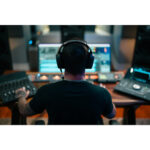 Sennheiser HD 490 Pro Plus
