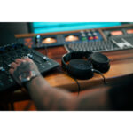 Sennheiser HD 490 Pro Plus