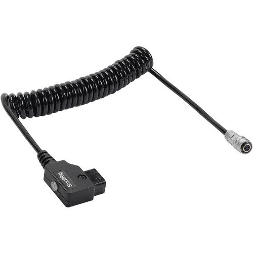 Cable D-Tap a BMPCC 4K/6K - Smallrig 4761 2 Smallrig 4761
