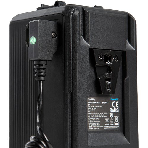 Cable D-Tap a BMPCC 4K/6K - Smallrig 4761 4 Smallrig 4761