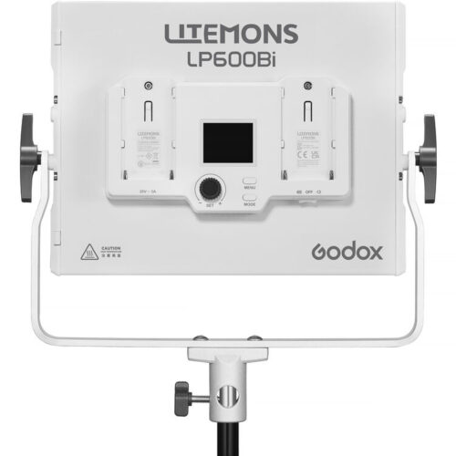 Litemons LP600Bi