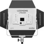 Litemons LP600R
