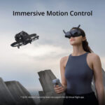 DJI RC Motion 2