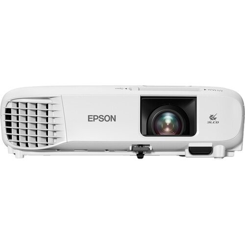 Epson PowerLite E24 3600-Lumen XGA 3LCD 3 PowerLite E24
