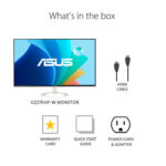 ASUS VZ27EHF-W