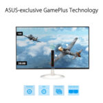 ASUS VZ27EHF-W