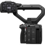 Canon EOS C50