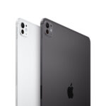 iPad Pro M5