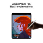 iPad Pro M5