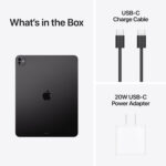 iPad Pro M5