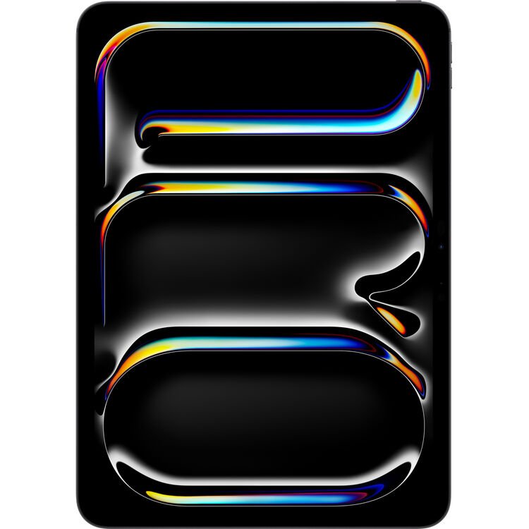 Apple iPad Pro M5 11″ 256GB (Standard Glass, Wi-Fi) 3 iPad Pro M5 11