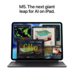 iPad Pro M5 11