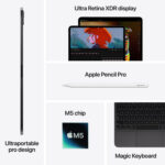 iPad Pro M5 11