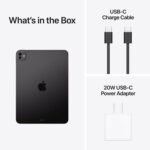 iPad Pro M5 11