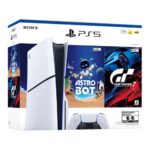 PS5 Slim Estandar Astrobot