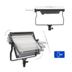 Neewer 660 BiColor