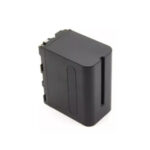 Kit de 2 baterías NP-F970 con cargador doble