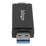 Lector de memoria SD
