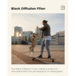 Black Promist 40.5mm